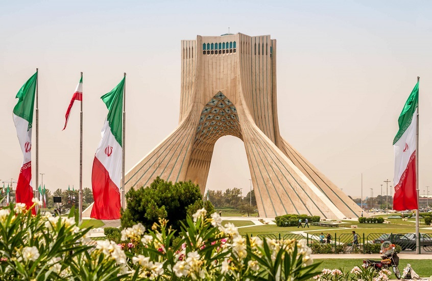 شبكة الحلم : نائب الرئيس الإيراني: طهران قادرة على مساعدة الدول الأخرى في مجال الطاقة النووية السلمية