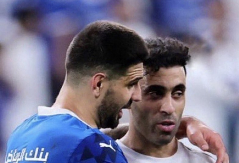 شبكة الحلم : مفاجأة مدوية.. الهلال السعودي يعزز هجومه بضم حمد الله في كأس العالم للأندية 2025