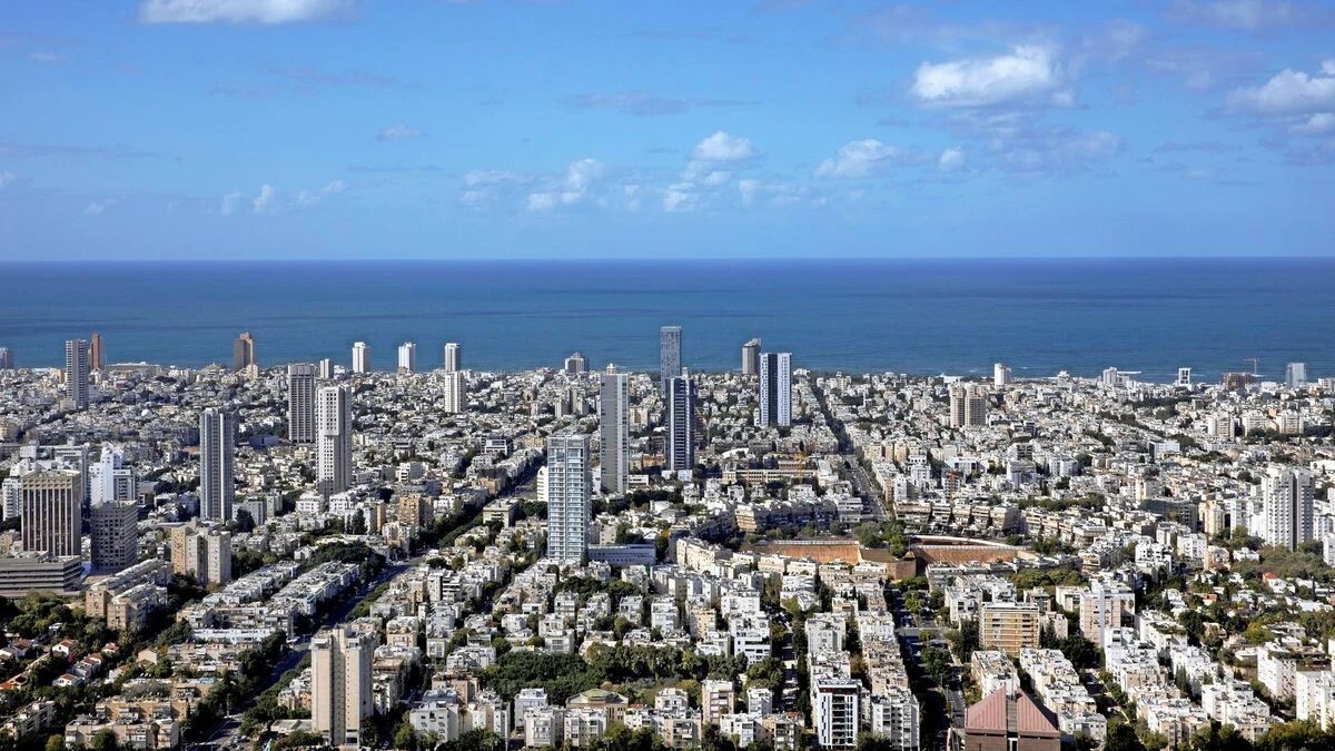 هل يبدأ التطبيع مع إسرائيل من "أرض النقاء"؟ (فيديو)