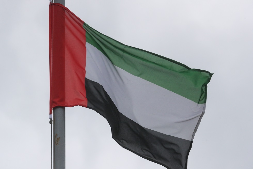 الإمارات تدين تصريحات وزير العدل الإسرائيلي بشأن فرض السيادة على الضفة الغربية