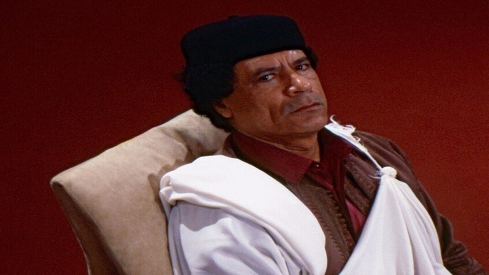 شبكة الحلم : كيف خدع القذافي الموساد وحطت شخصية مقربة من الأسد في مطار إسرائيلي؟