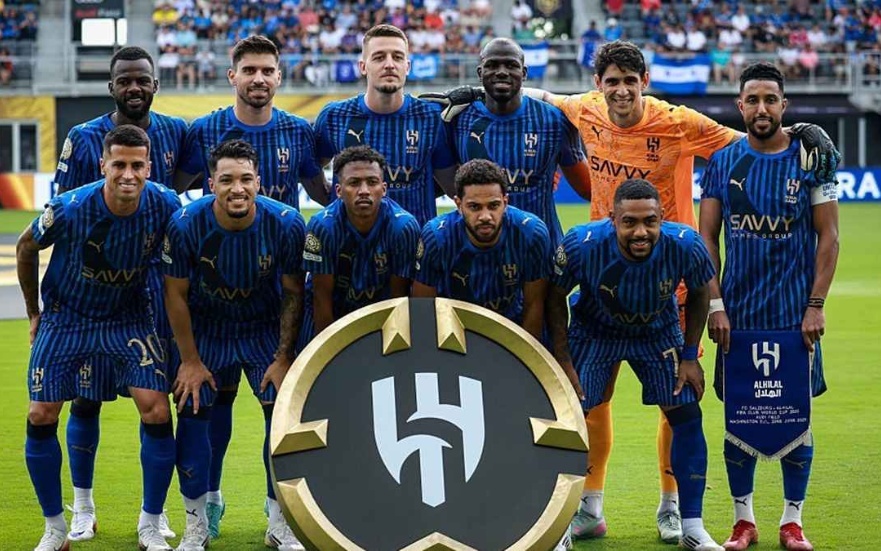 شبكة الحلم : الهلال السعودي ونجوم السامبا.. شراكة ذهبية عمرها 47 عاما
