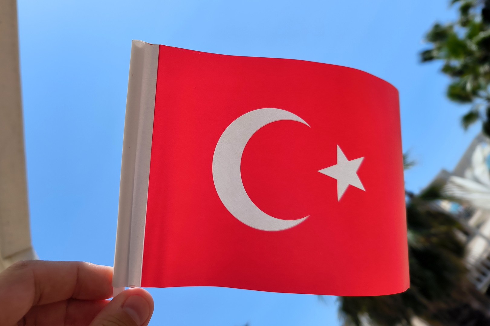 شبكة الحلم : أنقرة حول أحداث كركوك: نعول على تمثيل الأتراك في الحياة السياسية وهياكل الدولة العراقية