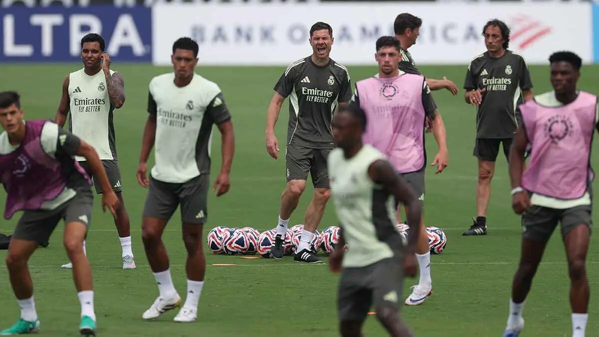 شبكة الحلم : باريس سان جيرمان يخطط لخطف نجم ريال مدريد