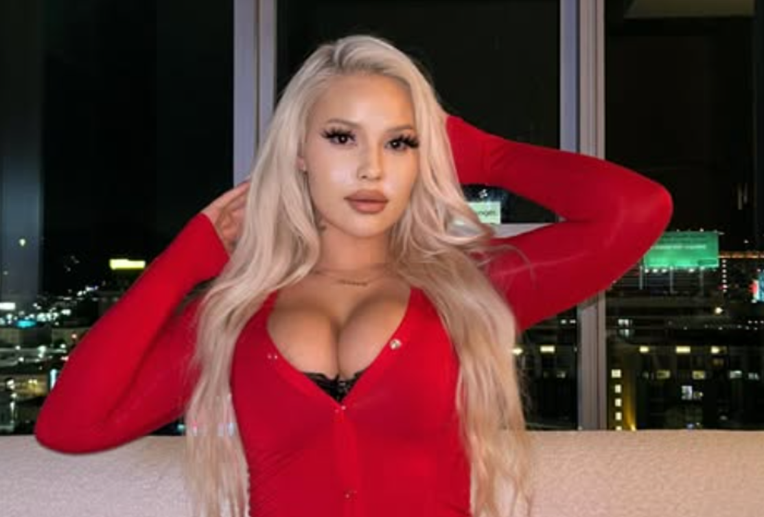 الكشف عن سبب وفاة نجمة أفلام إباحية شهيرة عن عمر 28 عاما