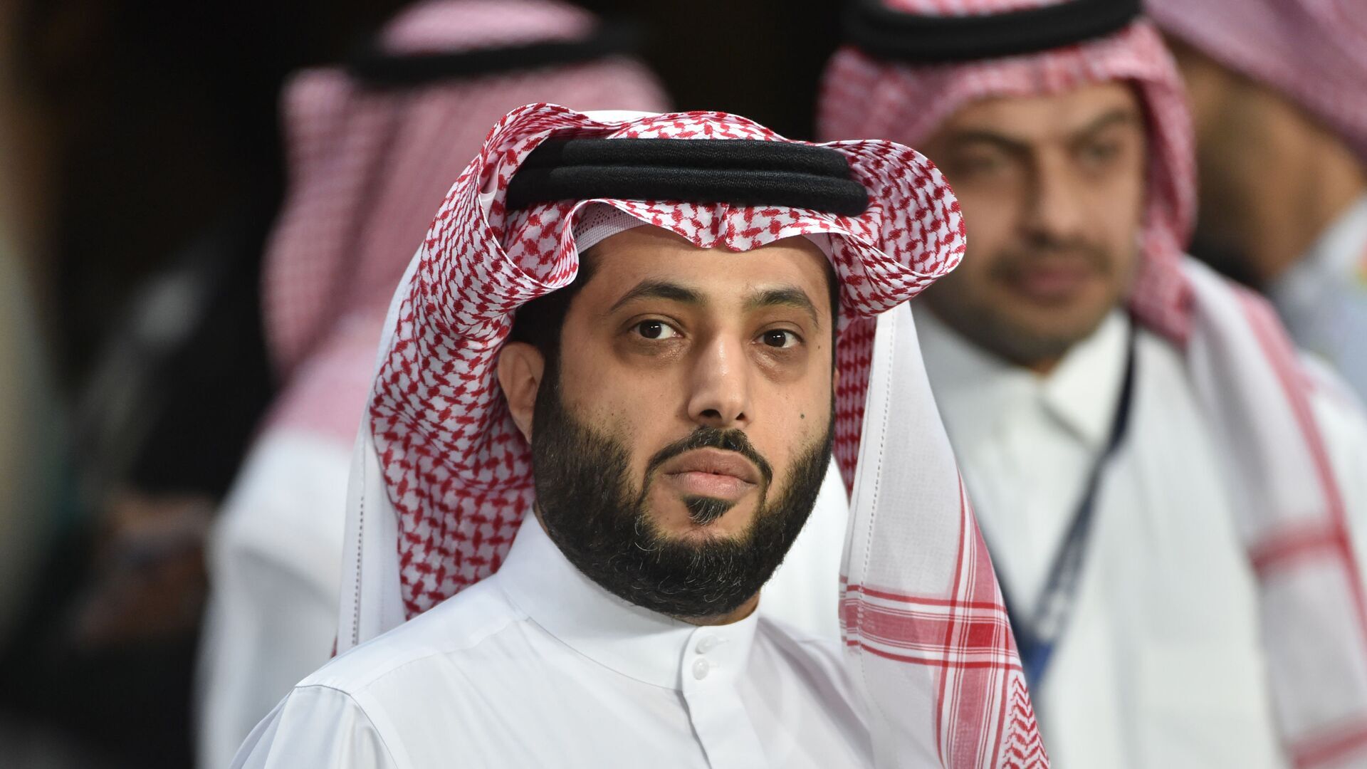 بعد خروج الهلال من كأس العالم للأندية.. أول رد من تركي آل الشيخ
