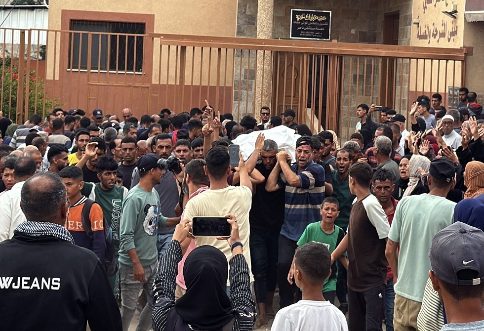 غزة.. إغلاق مراكز المساعدات الأمريكية بعد إصابة جنديين أمريكيين بانفجار قنبلة