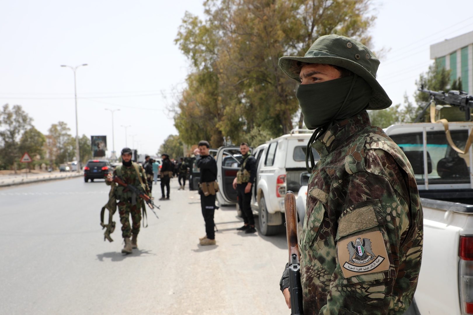 لجنة التحقيق بمصير أبناء المعتقلين والمغيبين قسرا في سوريا تعلن توقيف بعض العاملين في دور الرعاية