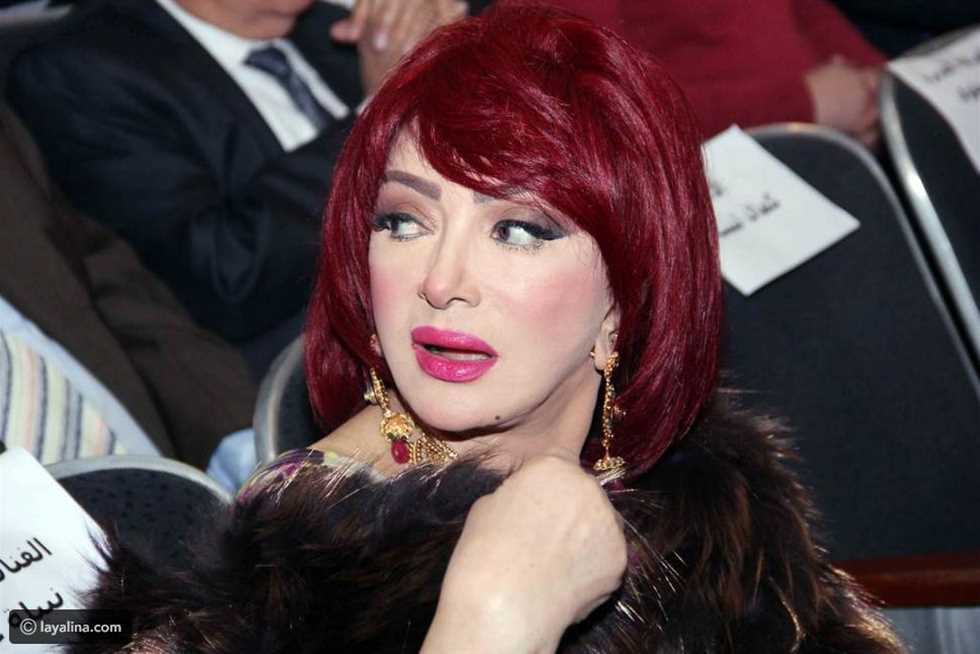 فنانة مصرية شهير تستغيث بسبب قانون الإيجار القديم