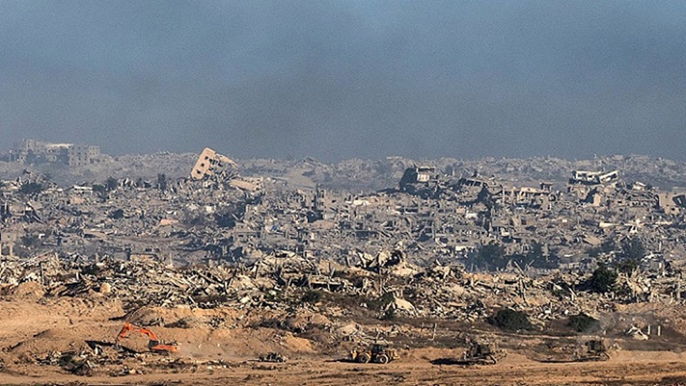 شبكة الحلم : خلافات حادة بين نتنياهو ورئيس الأركان حول إدارة غزة: 