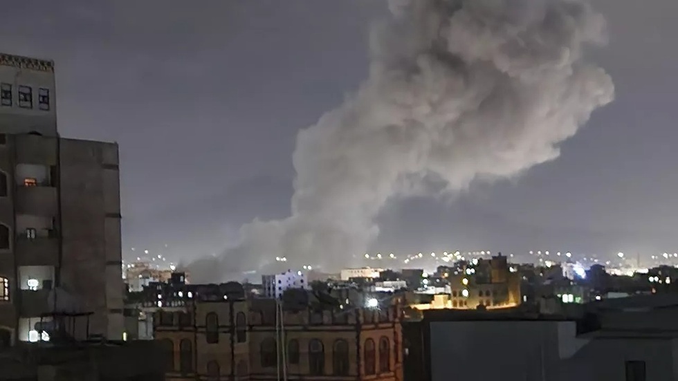 شبكة الحلم : وزير الدفاع الإسرائيلي: أطلقنا عملية 