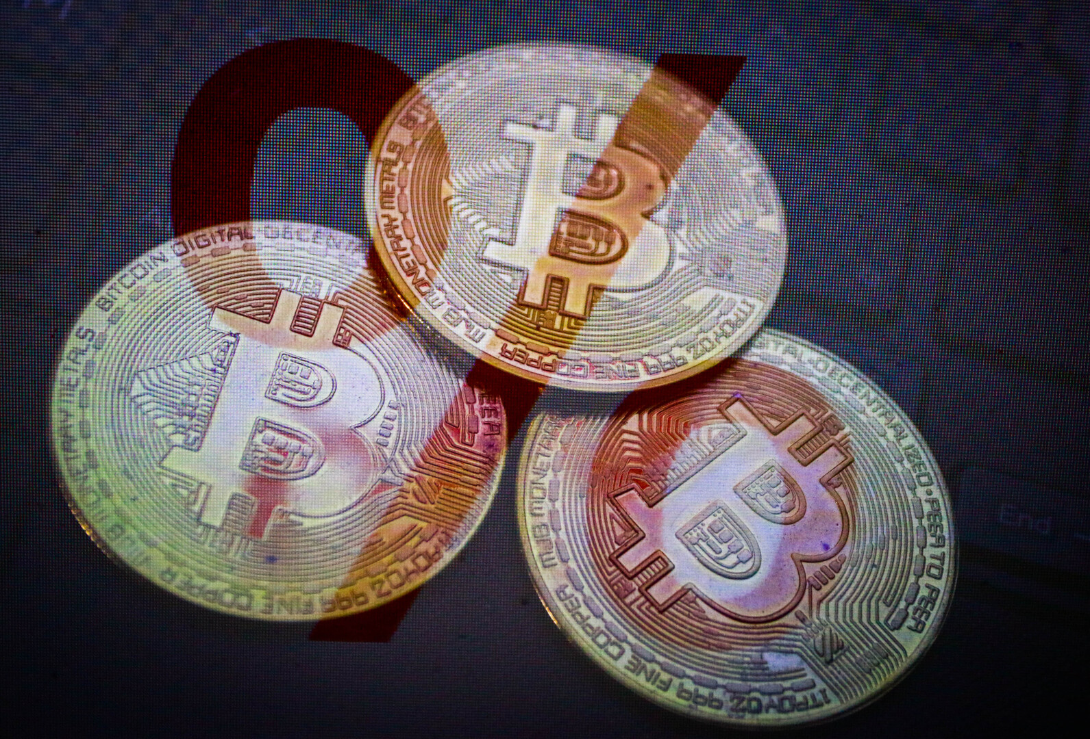 شبكة الحلم : السلطات الإماراتية تنفي أنباء منح الإقامة الذهبية للمستثمرين في العملات الرقمية