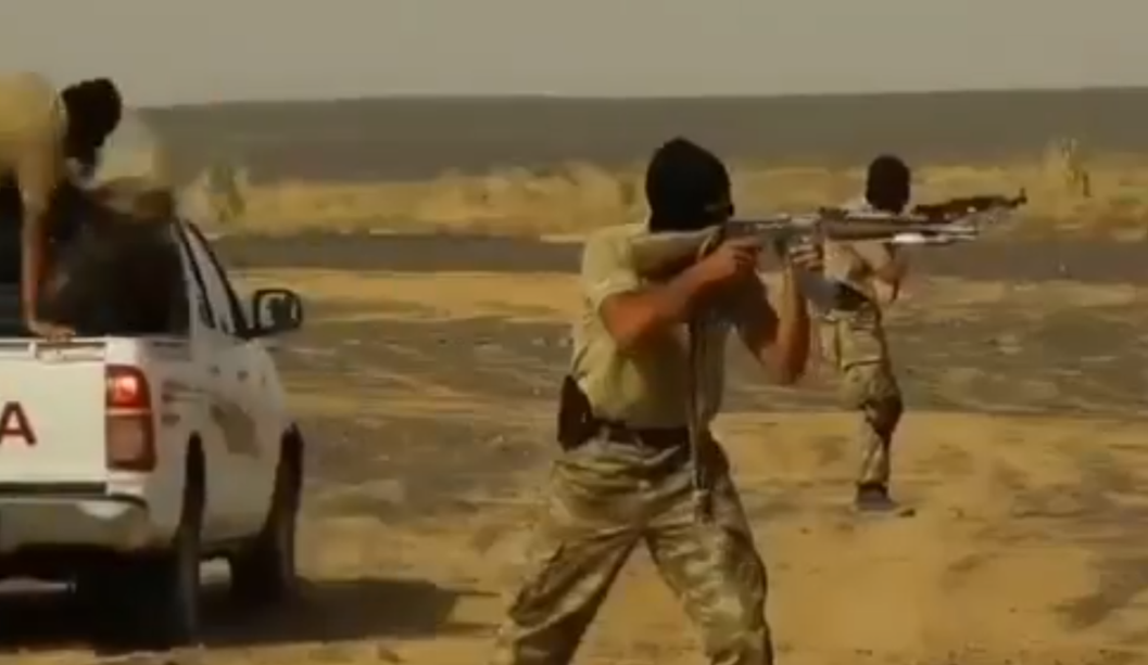 مصر.. مرصد الأزهر يكشف حقيقة وأهداف فيديو منسوب لـ"حركة حسم الإرهابية"