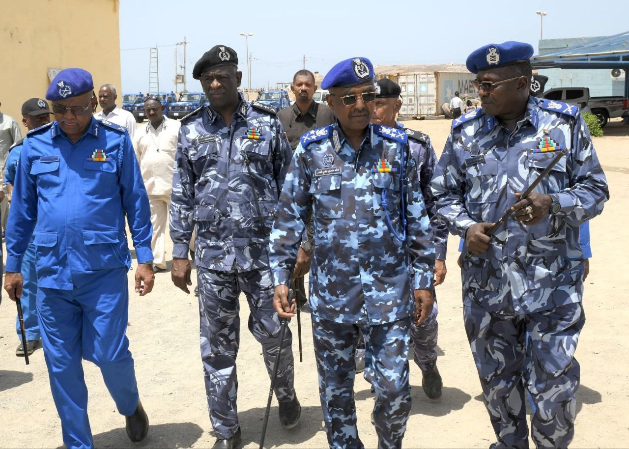 مصادر عسكرية سودانية: البرهان يطلق "معركة التحرير الكبرى"