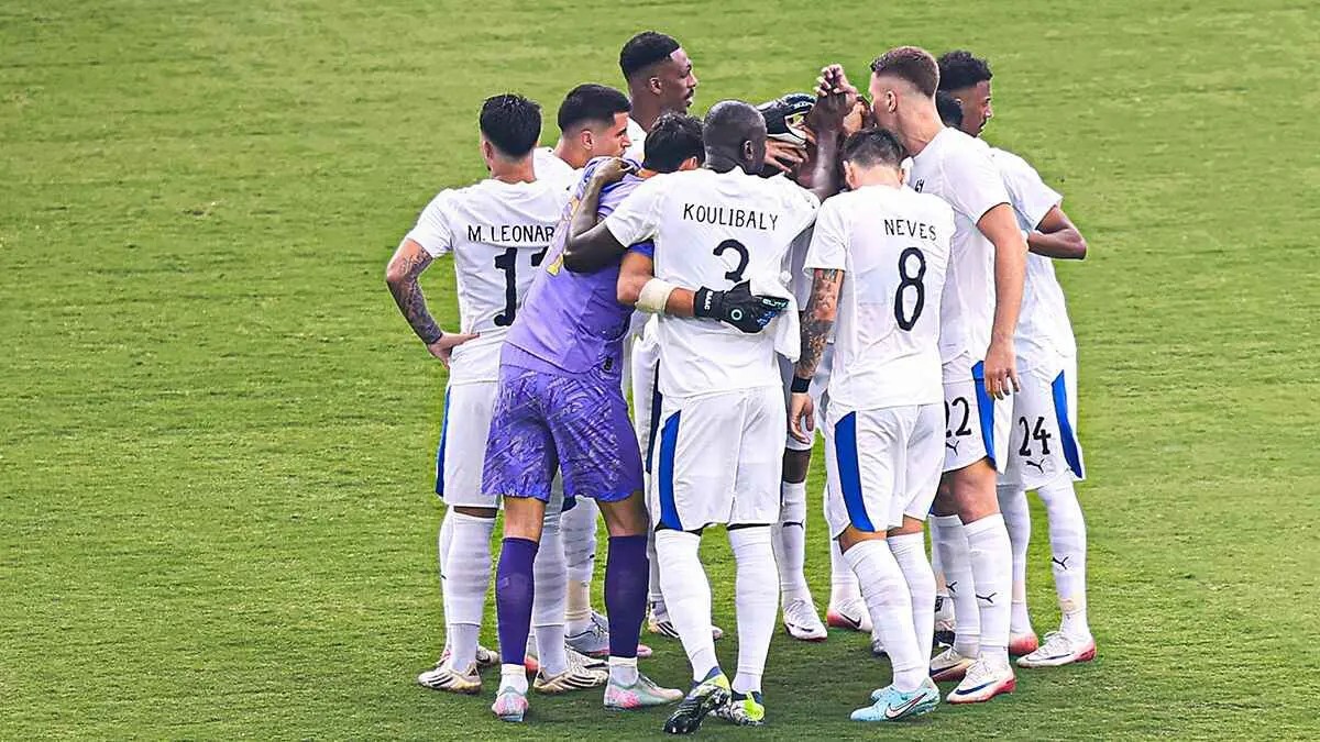 شبكة الحلم : السعودية.. الوليد بن طلال يقدم دعما ماليا هائلا للهلال