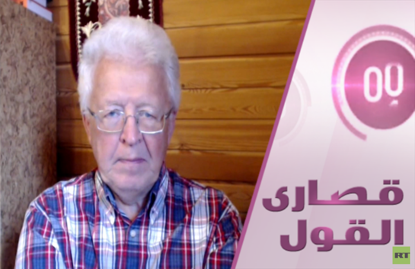 متى ينتهي العمر الافتراضي لإسرائيل؟