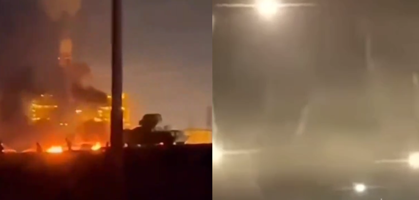 العراق.. اشتباكات مسلحة عنيفة بين عشيرة كردية والبيشمركة في أربيل (فيديوهات)