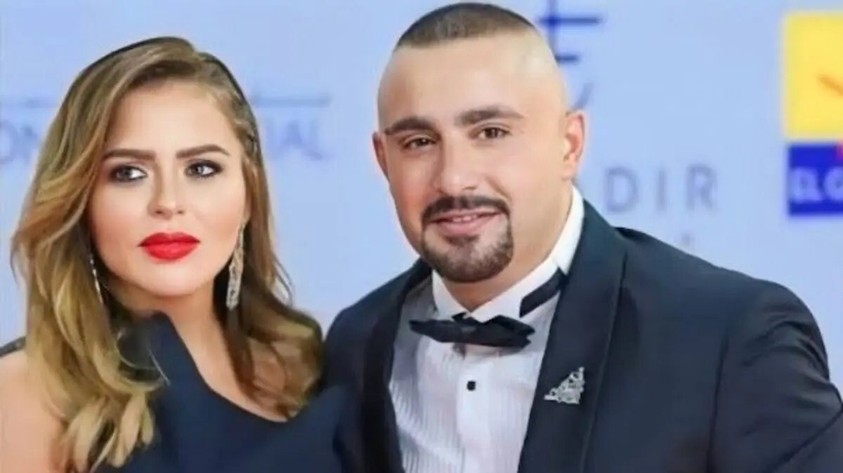 مصر.. هل هذه أول عقوبة لـ "مها الصغير" بعد فضيحة الأعمال الفنية المسروقة؟