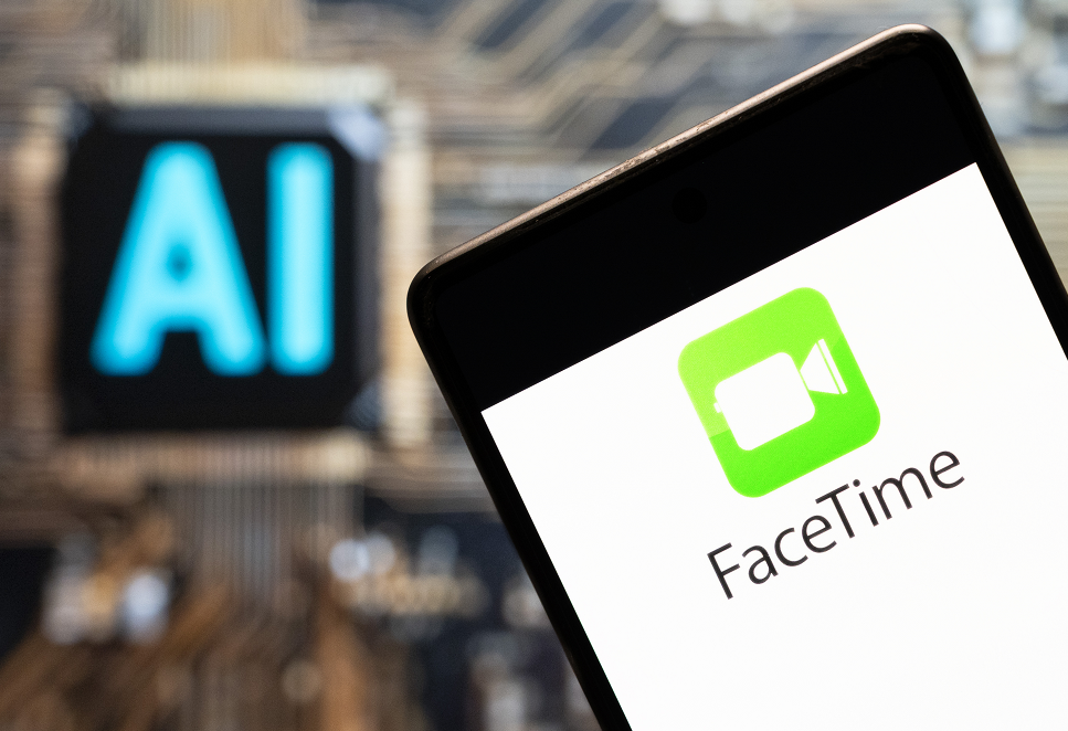 تحديث جدلي من آبل.. إيقاف مكالمات FaceTime تلقائيا عند رصد العري!