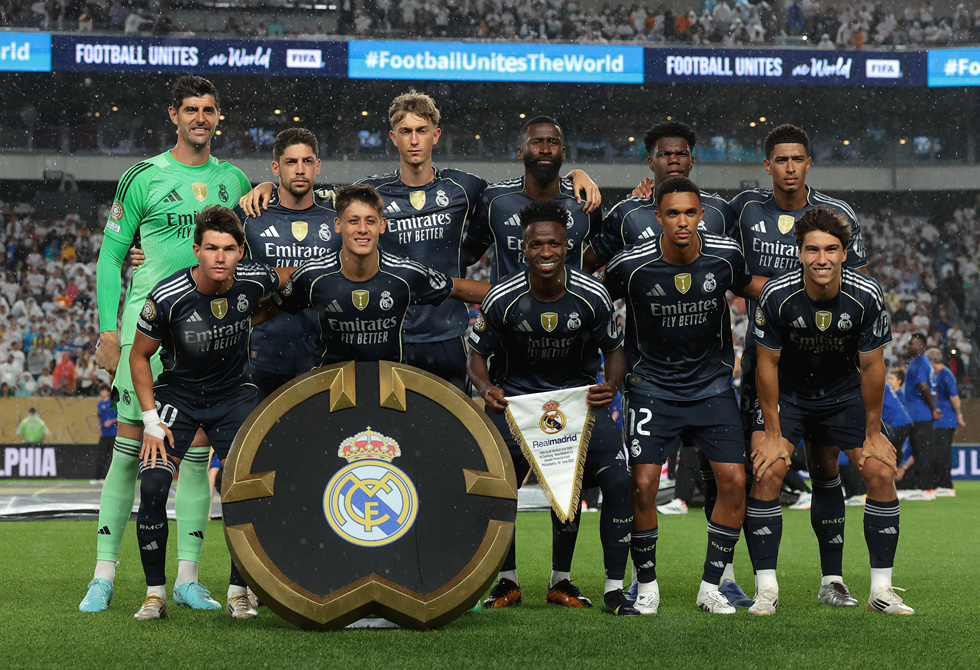 شبكة الحلم : إصابة نجم ريال مدريد قبيل مواجهة باريس سان جير مان