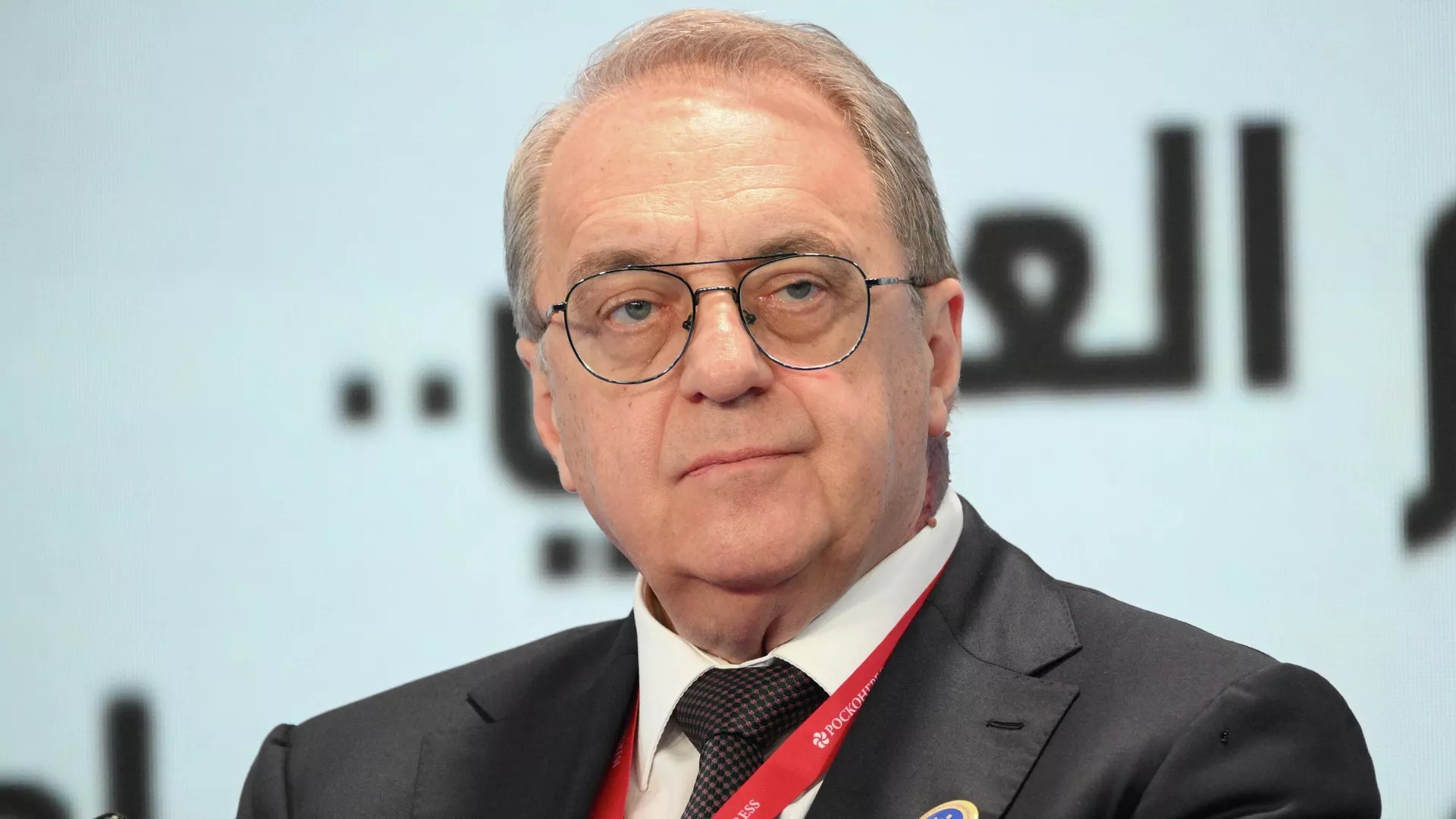 بوتين يعفي بوغدانوف من منصب نائب وزير الخارجية