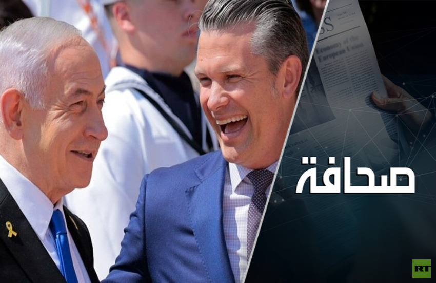 فجر الشرق الأوسط الجديد لا يزال بعيدا