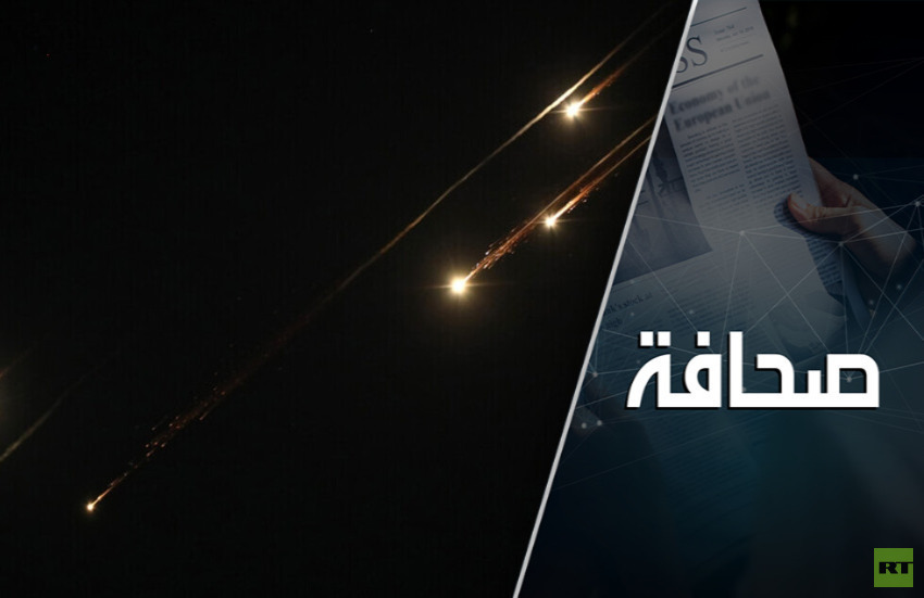 قصف إيران يمكن أن يتكرر