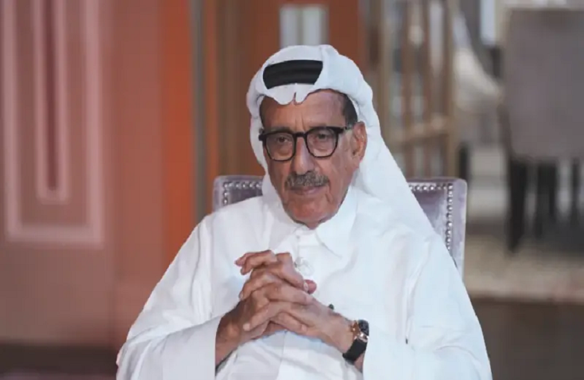 بعد تكذيبه.. الإمارتي خلف الحبتور يعلق على بيان الحكومة المصرية