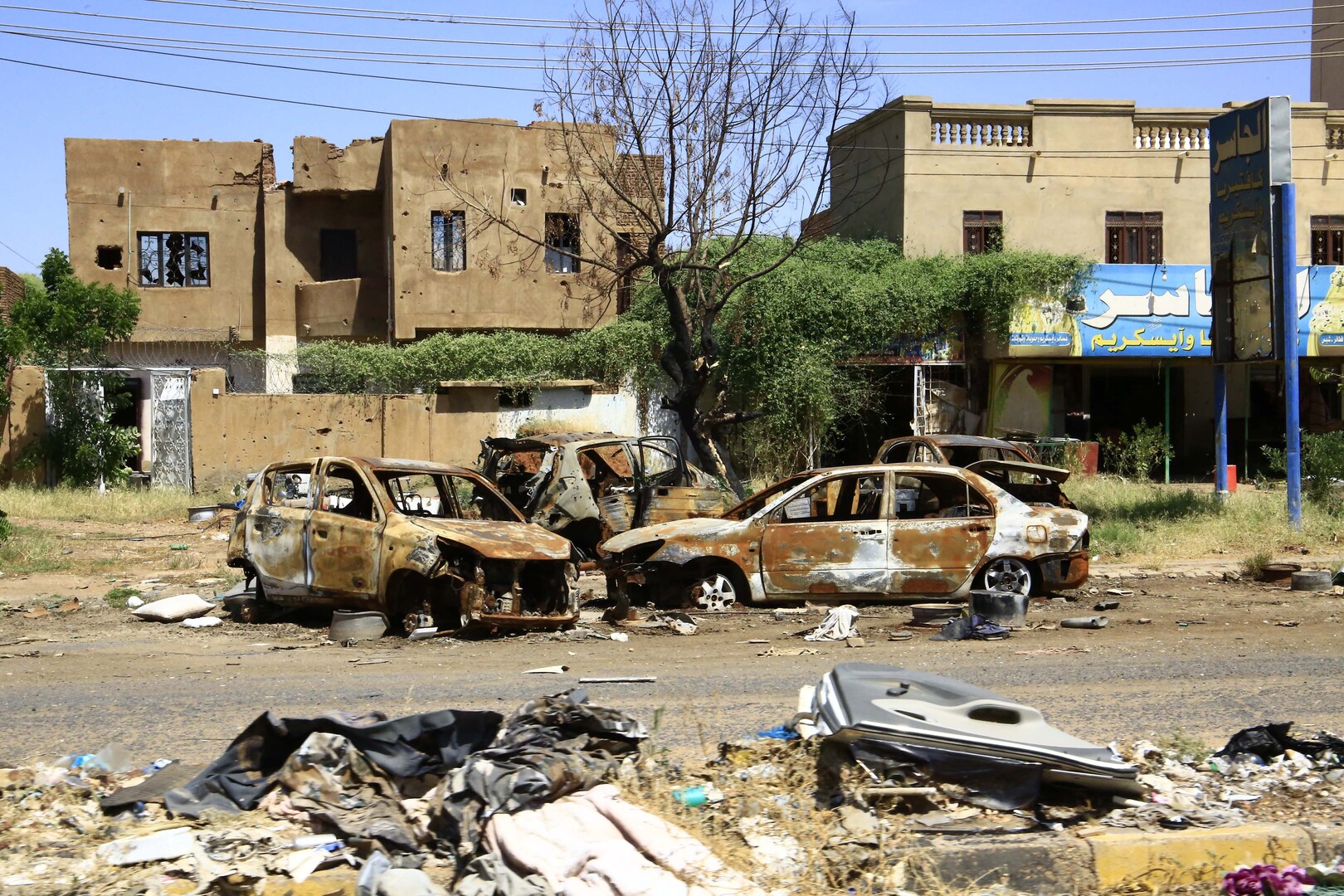 السودان.. "هزيمة الحرب" وتعقيدات تشكيل الحكومة الجديدة