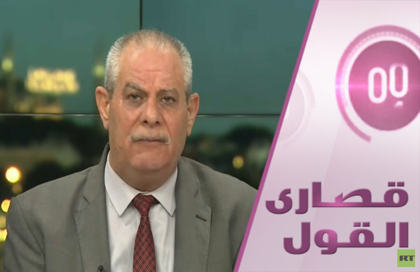 العميد رحال يكشف عن كواليس المفاوضات السورية الاسرائيلية