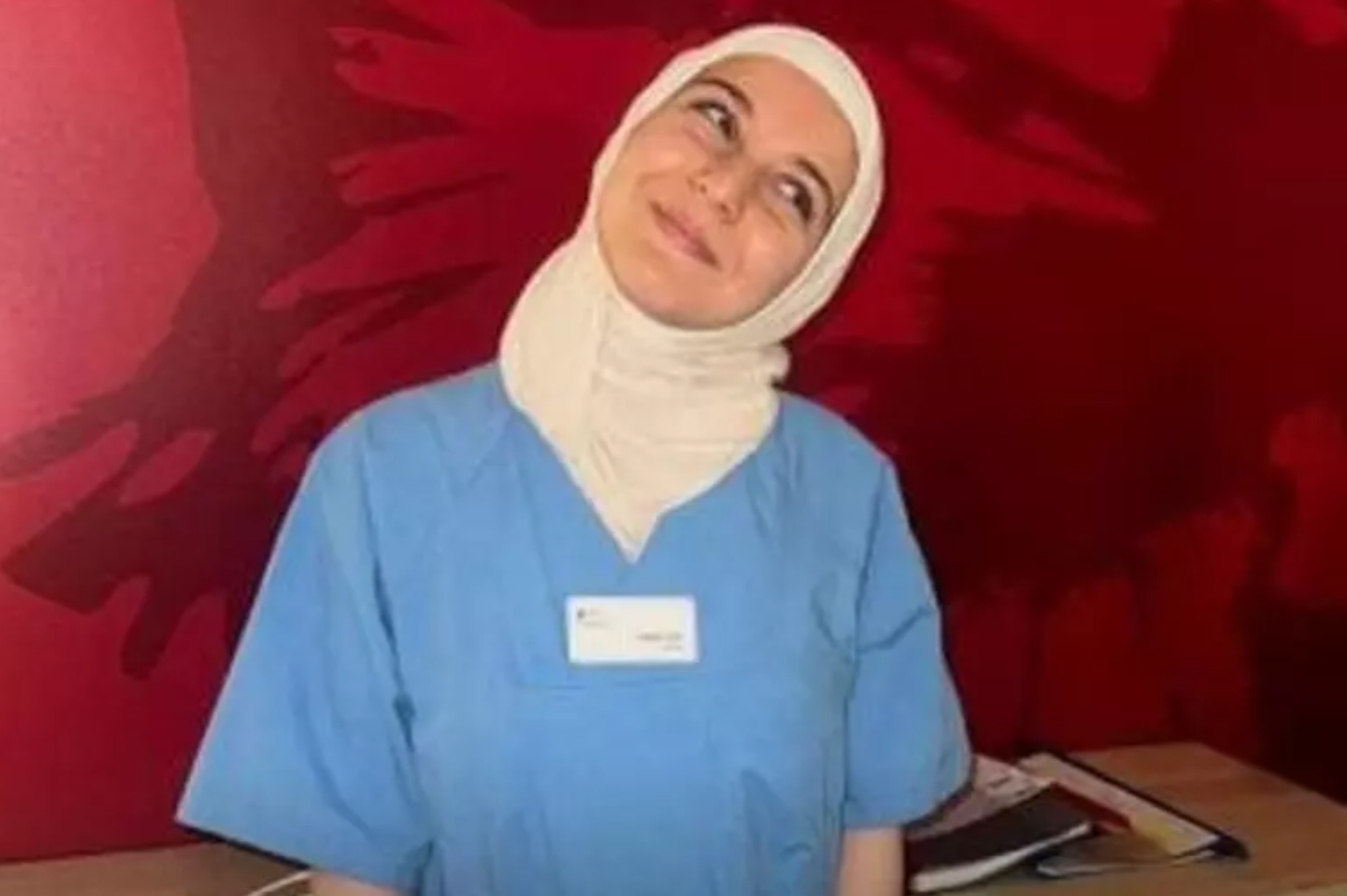 شبكة الحلم : ألمانيا.. القبض على المشتبه به في قتل الجزائرية رحمة عياط والسفارة تتحرك