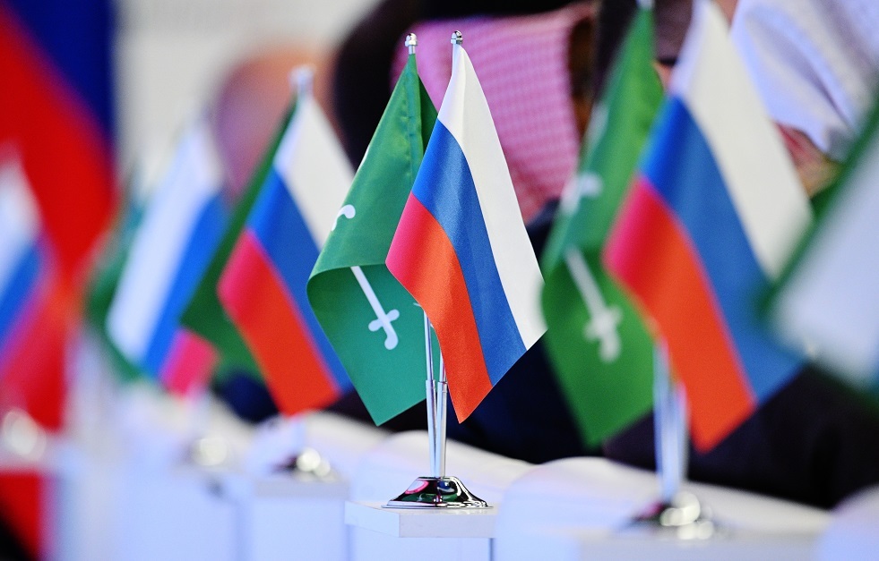 وزير الصناعة السعودي يؤكد استعداد بلاده لتطوير الشراكة مع الشركات الروسية