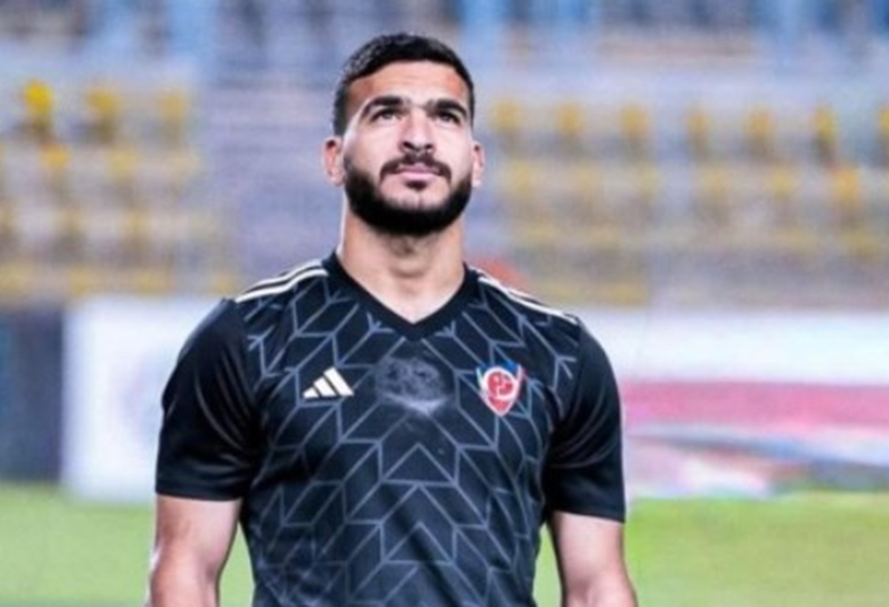 لماذا يرفض بتروجت التخلي عن نجمه الفلسطيني حامد حمدان لنادي الزمالك؟