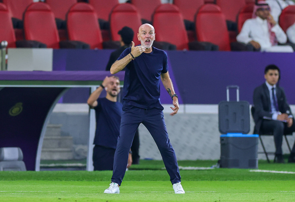 شبكة الحلم : ستيفانو بيولي مدربا جديدا لفيورنتينا
