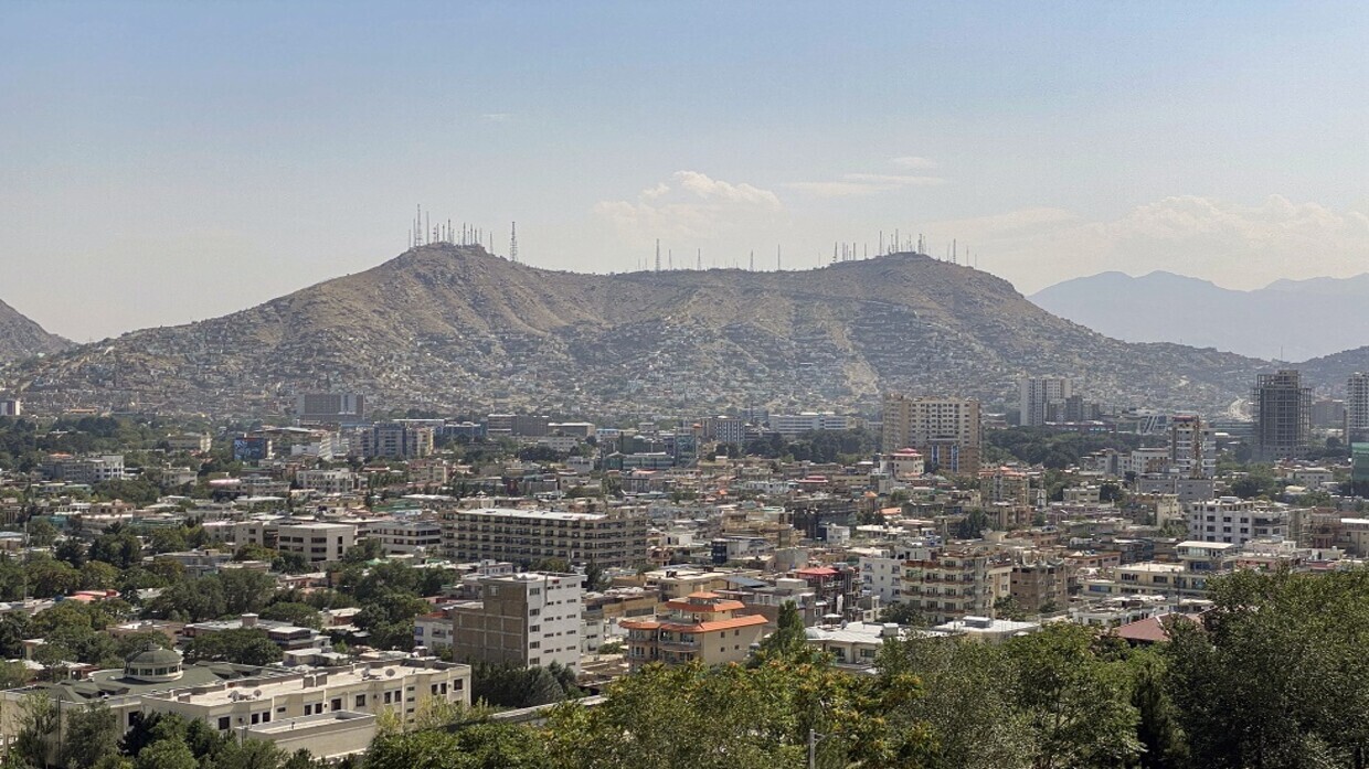 شبكة الحلم : وزير الثقافة الأفغاني: استوفينا الشروط اللازمة للاعتراف الدولي