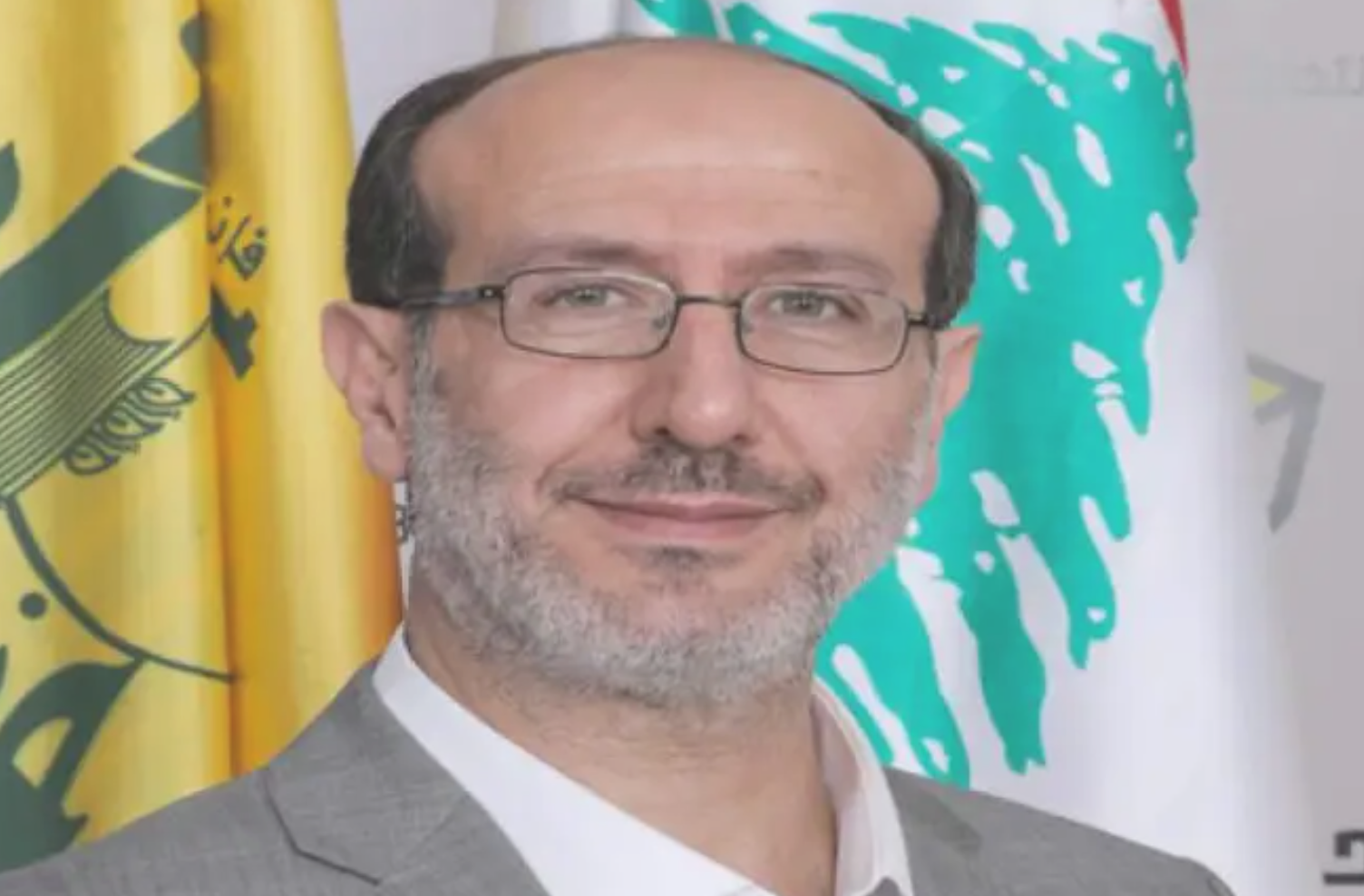 بيان ناري من حزب الله ردا على تصريحات الموفد الأمريكي عن إعادة دمج لبنان في "بلاد الشام التاريخية"