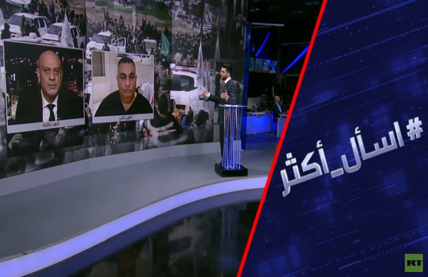إسرائيل أم حماس.. من يعرقل وقف الحرب؟