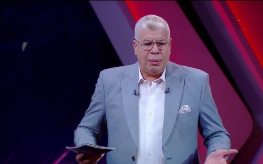"وصلني قبل قليل تهديد".. تطورات مثيرة في أزمة أحمد شوبير مع محمد عمارة