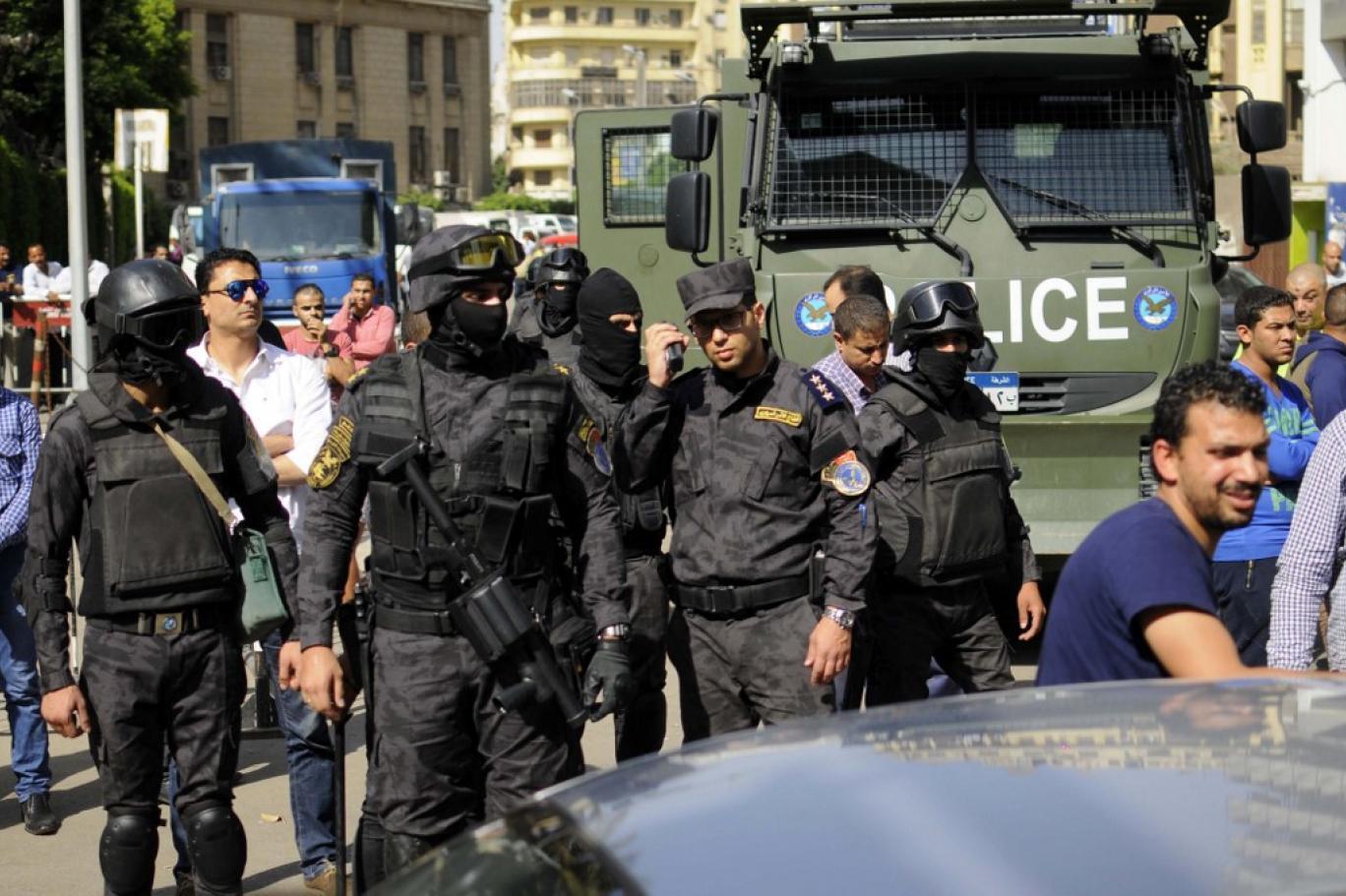 النصب على مصريين بملايين الجنيهات.. الأمن يكشف تفاصيل عصابة VSA