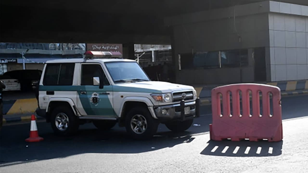 السعودية.. القبض على مصري في جدة بتهمة ترويج الحشيش المخدر (صورة)