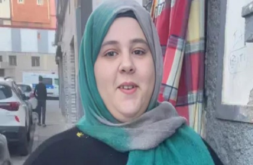 وفاة صانعة محتوى مغربية شهيرة ضحية "التنمر الإلكتروني"!