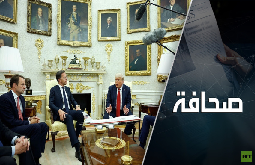 أوروبا ستدفع لأمريكا ثمن السلاح الذي تستخدمه أوكرانيا
