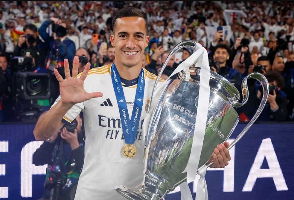 شبكة الحلم : ريال مدريد يعلن موعد حفل وداع أسطورته فاسكيز