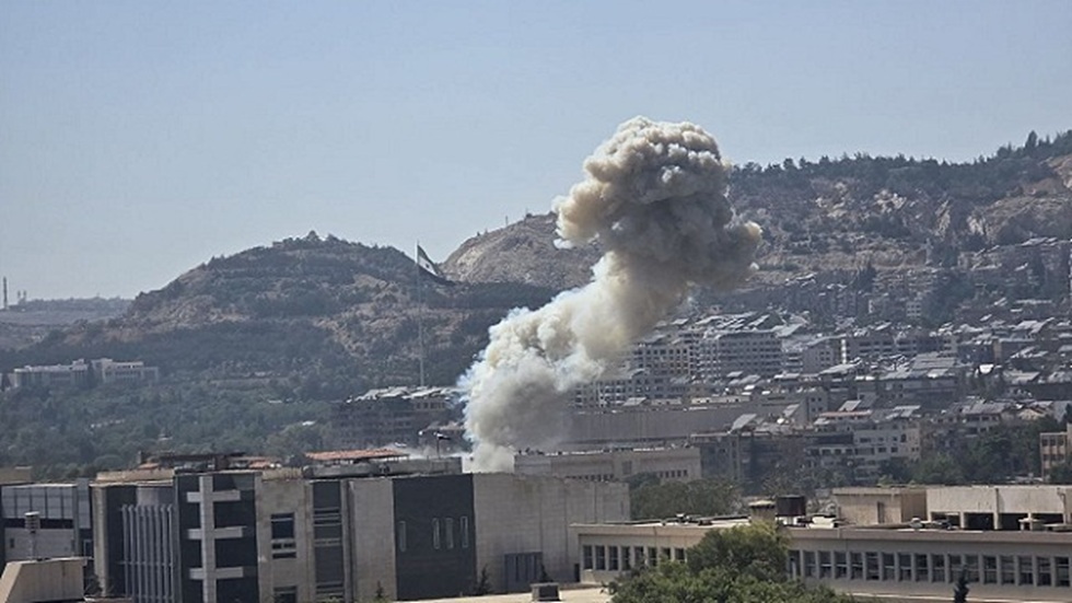 شبكة الحلم : مسؤول سياسي إسرائيلي: تقييم الجولاني للواقع كان خاطئا وإسرائيل لا تتعامل مع الأوهام