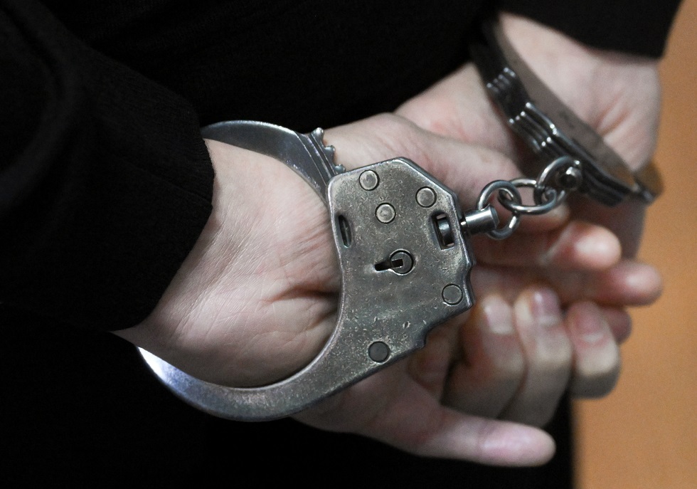 شبكة الحلم : الأمن الجورجي يعتقل شخصين بتهمة الاتجار بالمواد النووية