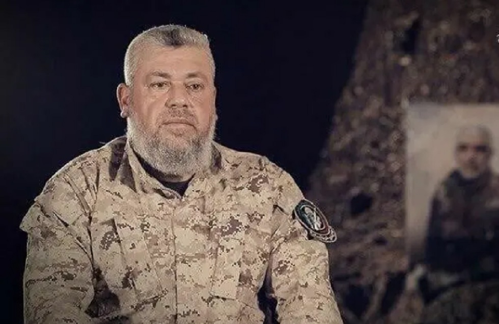 شبكة الحلم : الجيش الإسرائيلي يكشف عن صورة حديثة للقيادي في 