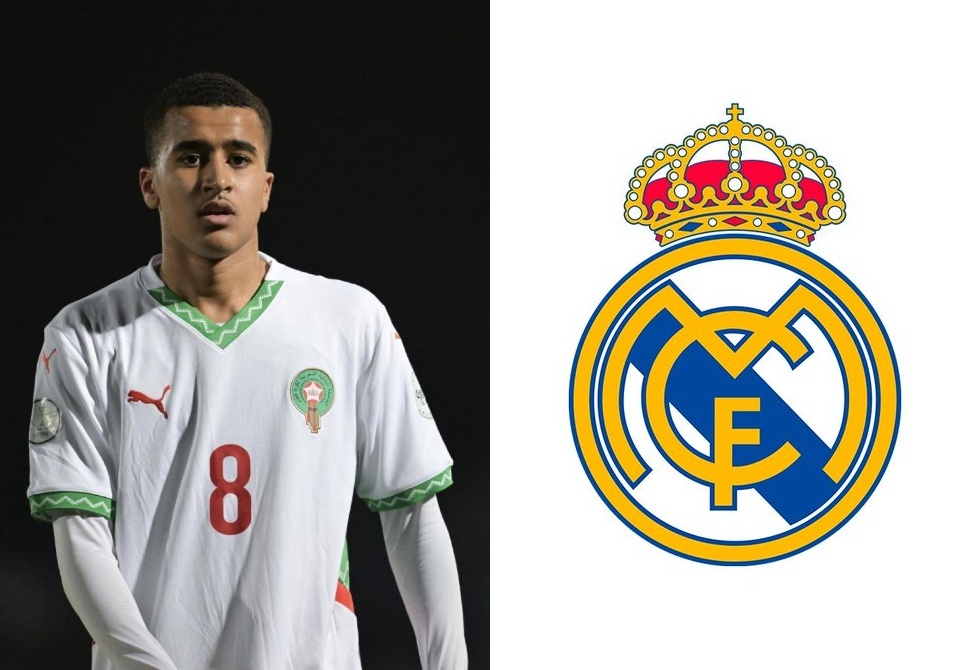 شبكة الحلم : في اللحظة الأخيرة.. ريال مدريد يوقف صفقة ضم 