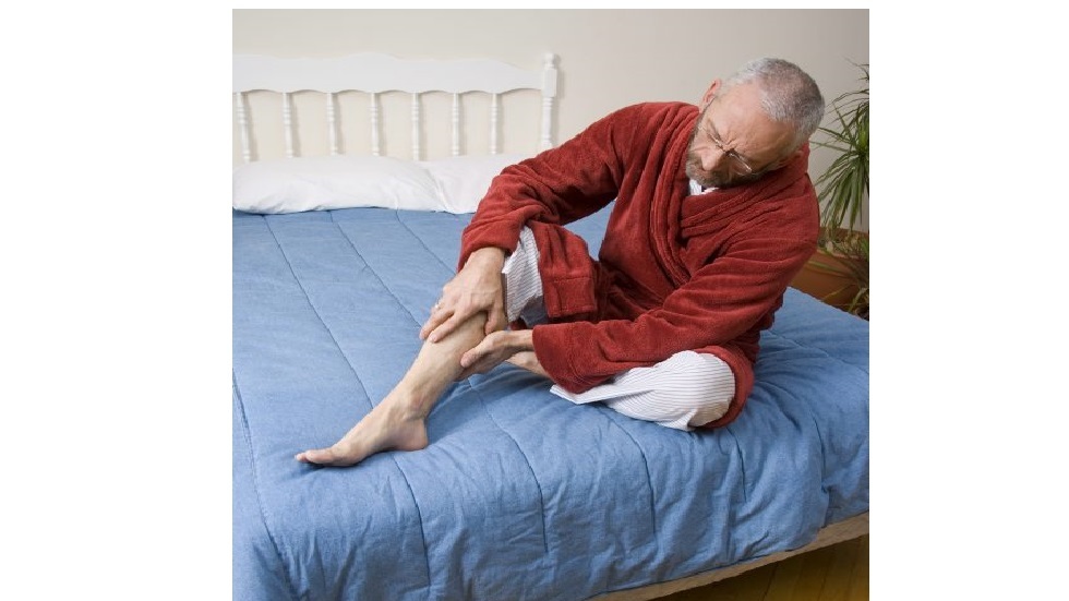 علامات متلازمة تململ الساقين
