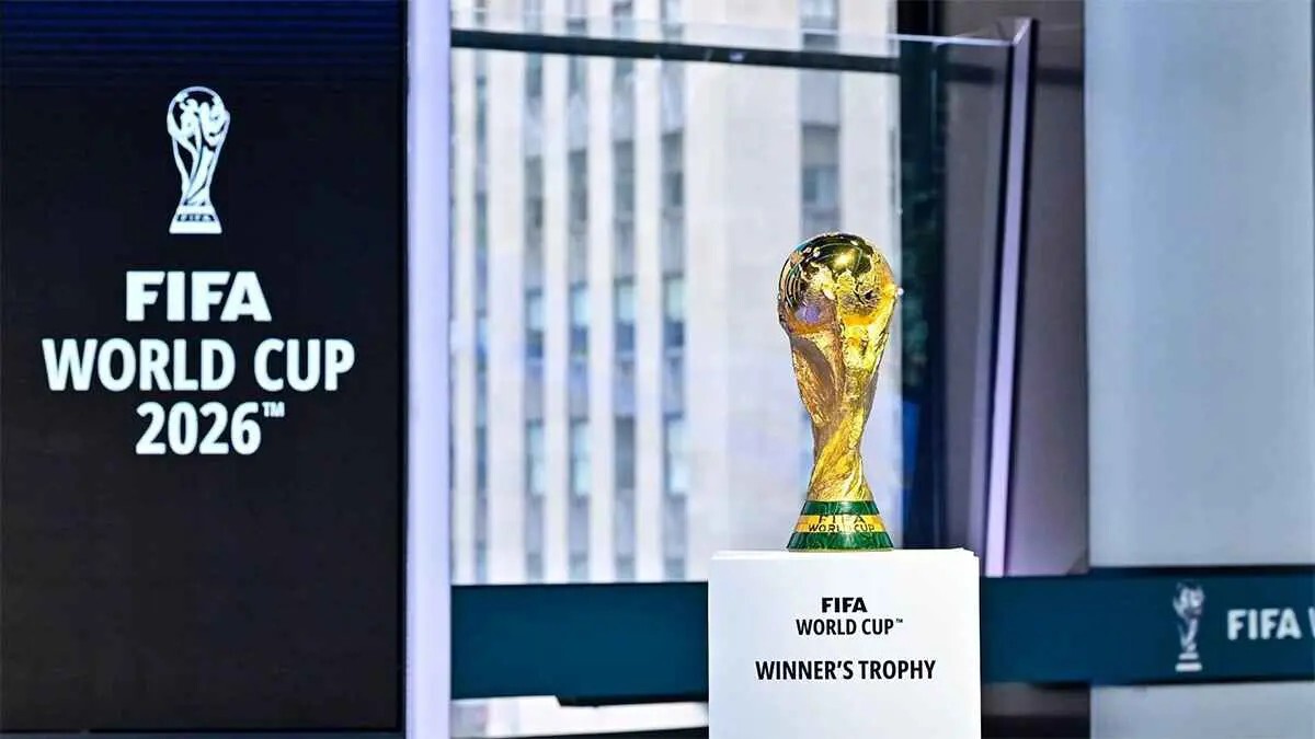 مواجهات نارية.. نتائج قرعة ملحق التصفيات الآسيوية المؤهلة لكأس العالم 2026