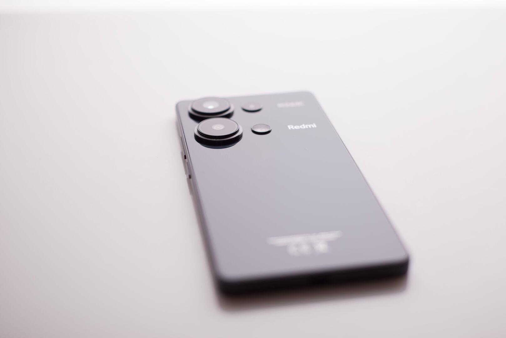 Xiaomi تعلن عن منافس قوي في عالم أجهزة أندرويد